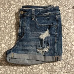 Women’s Shorts Sz 13